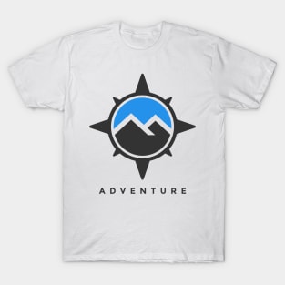 ADVENTURE T-Shirt